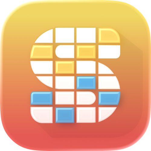 Stundenblick App Icon
